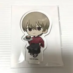 銀魂 スイパラ アクスタ 沖田総悟 フォト風アクリルスタンド - メルカリ