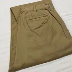 USA製】J.CREW ジェイクルー コットンツイル チノパン グレー 32