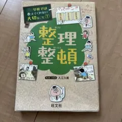 整理整頓のサムネイル