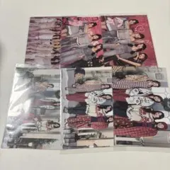 TWICE POPUP ユニット&オール ラントレ