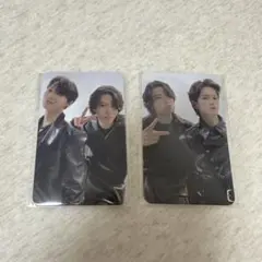 treasure ジョンファン ケミトレカ