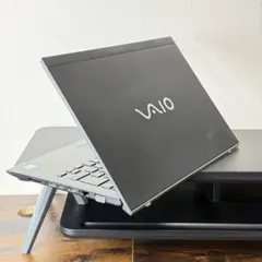 ★上位クラス★VAIO Pro PK 最新Office2024 14インチFHDのサムネイル