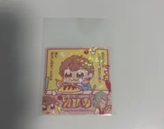 あんスタ　天城一彩　ぶくスタ　ステッカー