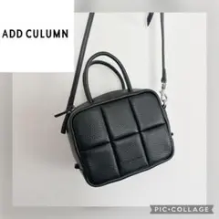 ADD CULUMN(アドカラム) PUFF - BOSTON ESのサムネイル
