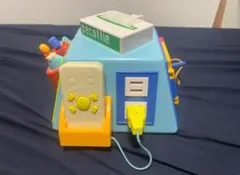 People ピープル　やりたい放題 知育玩具のサムネイル