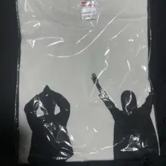 ハマスカ放送部　齋藤飛鳥 ハマ・オカモト Tシャツ XL ホワイトのサムネイル