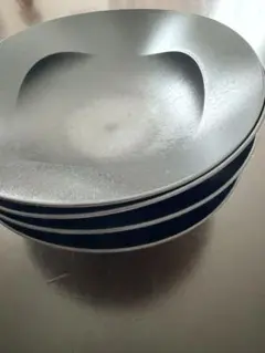 ORIE様用　ARAS　エイラス　深鉢ミルー　海水　20cm 　2枚セット ORIE様用 ARAS エイラス 深鉢ミルー 海水 20cm 2枚セット - メルカリ