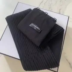 シャネル ココマーク デザインタイツ◇箱付き◇CHANEL◇ストッキング