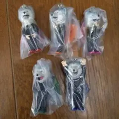 2025年最新】man with a mission ガチャ コンプリートの人気アイテム