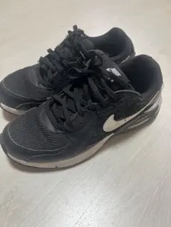 NIKE エクシー　エアマックス　今日までになります。