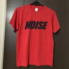 新品NOISE TシャツS