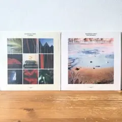 Gaussian Curve LP 2枚セット 2026年最新】Gauss curveの人気アイテム - メルカリ