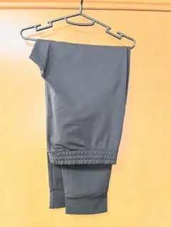 ユニクロ　アクティブジョガーパンツ　ネイビー　XL