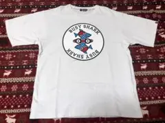 ape sounds × kaws × cherie Tシャツ - メルカリ