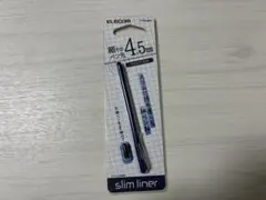 ELECOM slim liner タッチペン P-TPSLIMNV