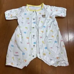 ミキハウス　プレオール