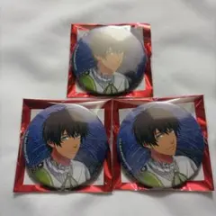 うたプリ ASS DMS 缶バッジ セシル - メルカリ