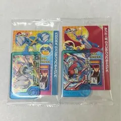 ポケモンフレンダ ピック　ファミマ ボーマンダ メタグロス2個コンプセット