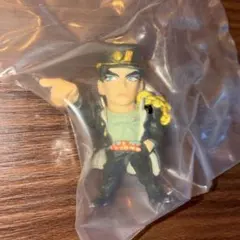 【カプセル付】空条承太郎 JOJO球 カプセルヒーローズ01 ジョジョ