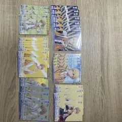 るぅとくん 62枚 トレーディングカード セット レア付き