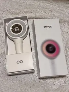 TWICE ペンライト CANDYBONG ∞