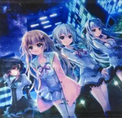 桜小路ルナ　プレイマット 桜小路ルナ プレイマット - メルカリ