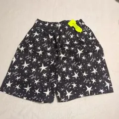 GU STUDIO SEVEN 星柄ショートパンツ S