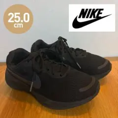 ［25.0］NIKE Revolution7