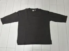 Goodwear 七分袖カットソー