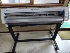 Roland CAMM-1 PRO カッティングプロッタのサムネイル