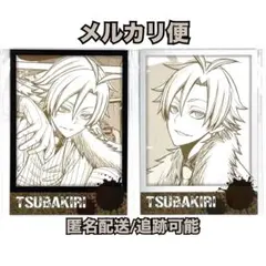 桃源暗鬼 桃宮唾切 チェキ風 ブロマイド 2種 セット 自動販売機コラボ 原作