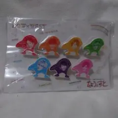 ジャニーズWEST なうぇすと クリップ