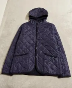 美品　SMOCK SHOP キルティングジャケットSサイズ