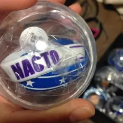 NAOTO ゴムブレス