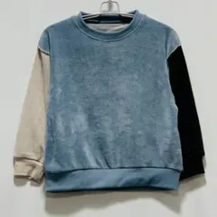 新品❗ワールド❗モール❗クレイジー切り替えセーター❗