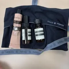 Aesop RÆBURN ハンドケアキットのサムネイル