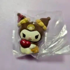 サンリオキャラクターズ チョコレートドール クロミ