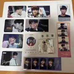 2026年最新】B1A4 ジニョン写真の人気アイテム - メルカリ