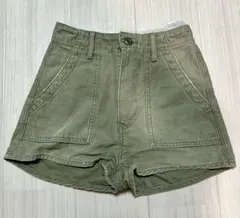 2025年最新】SLY レディース ショートパンツ・ハーフパンツの人気