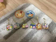 星のカービィ ラバーストラップ コースター ガチャ 一番くじ