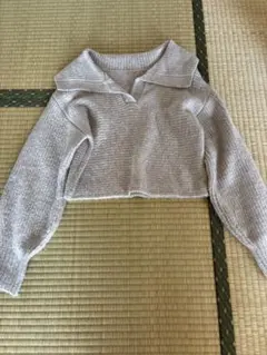 ニットセーター