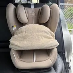 ⚠️【Ayaka様専用】サイベックス　パラスG2　インパクトシールドカバー