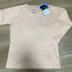 YONEX ヨネックス 長袖シャツ ロングスリーブTシャツ レディース