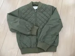 United arrows Greenlabelキッズジャケット130