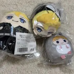 東リべ 花垣武道 ぬいぐるみ マスコット まとめ売り
