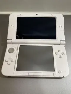 ニンテンドー3DS LL ミントグリーン