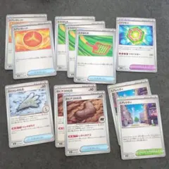 ムニキスゼロ　グッズまとめ売り