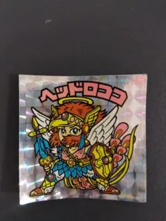 ヘッドロココ