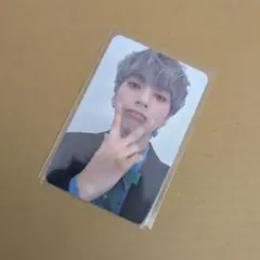 XdinaryHeroes Deadlock hello82 トレカ O.de