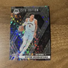victor wembanyama